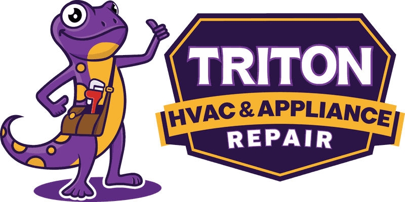 Triton HVAC & Appliance Repair