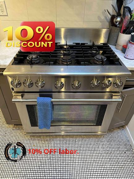 Bosch Oven Heating Slowly? First Steps to Diagnose in South San Francisco