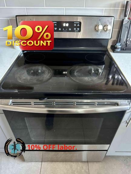 Bosch Oven Preheating Slowly in Daly City? Here’s What to Check First