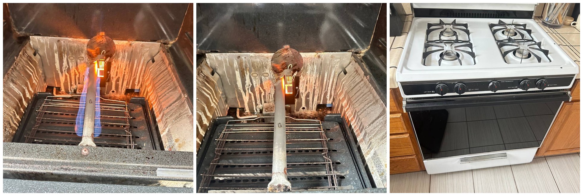 Expert Same-Day Oven Igniter Repair in San Francisco’s Sunnyside District
