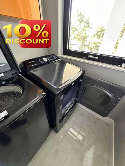 GE Washer Combo Hose Issues? First Steps Every San Mateo Homeowner Should Take