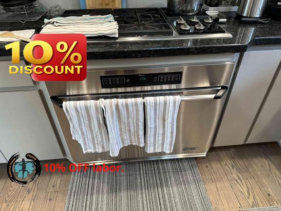 KitchenAid Stove or Oven Not Preheating in Colma? Fixes That Work