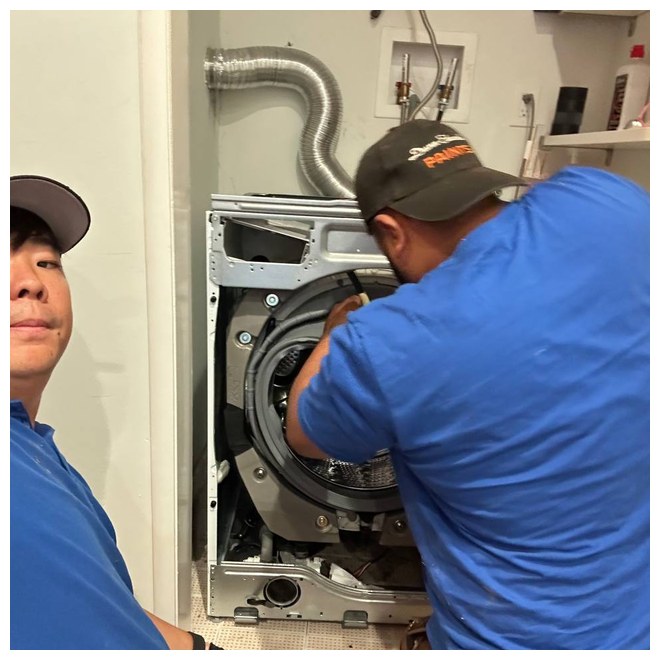 Professional Door Boot Replacement by Our Team in San Francisco