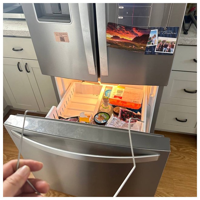 Reliable Ice Maker Replacement Fixes San Francisco Client’s Overflow Problem