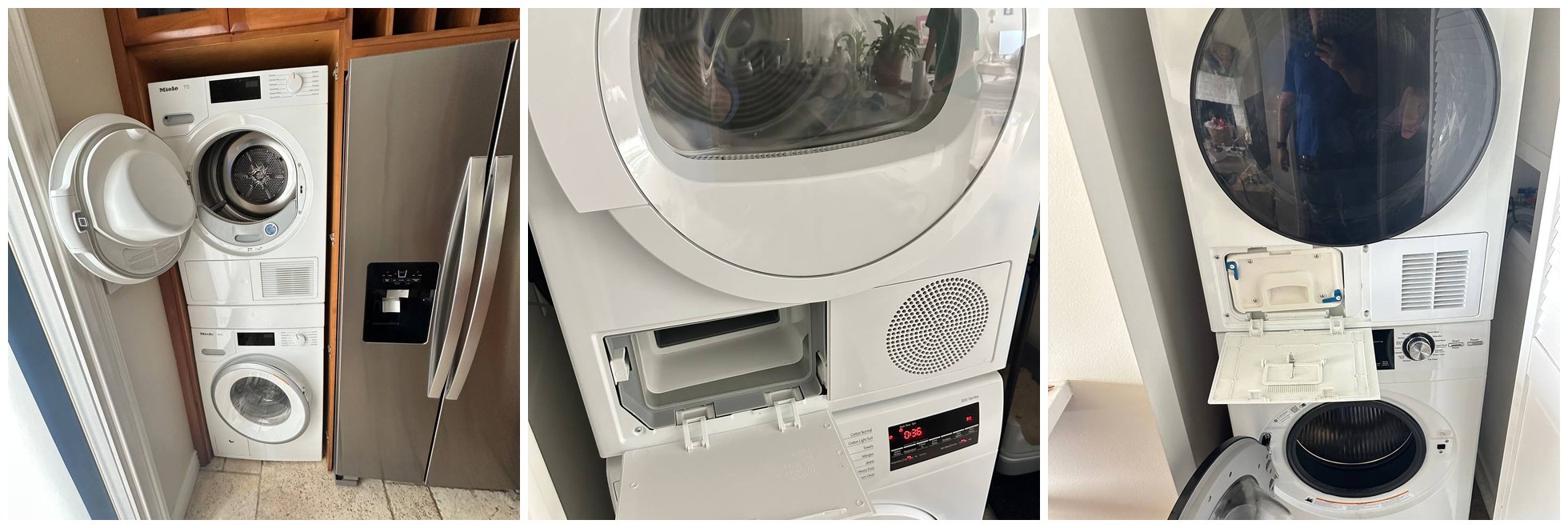 Resolving Heating Problems in Ventless Dryers: Reliable Repairs from Experts