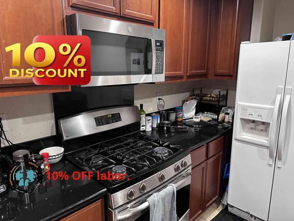 Samsung Oven Heating Unevenly in Colma? Here’s What a Local Pro Would Check First