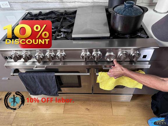 Thermador Oven Error Codes: What to Check First in San Francisco Homes
