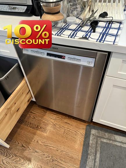Troubleshooting a Leaking Thermador Dishwasher in Brisbane 94005: What to Look For First