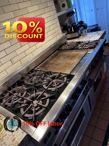 Weird Error Messages on Bosch Oven Burners? What to Check in San Bruno