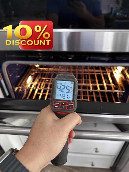 What to Check When Your Samsung Oven Light Goes Out in Daly City